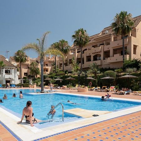 Duquesa Village Property Манилва Екстериор снимка
