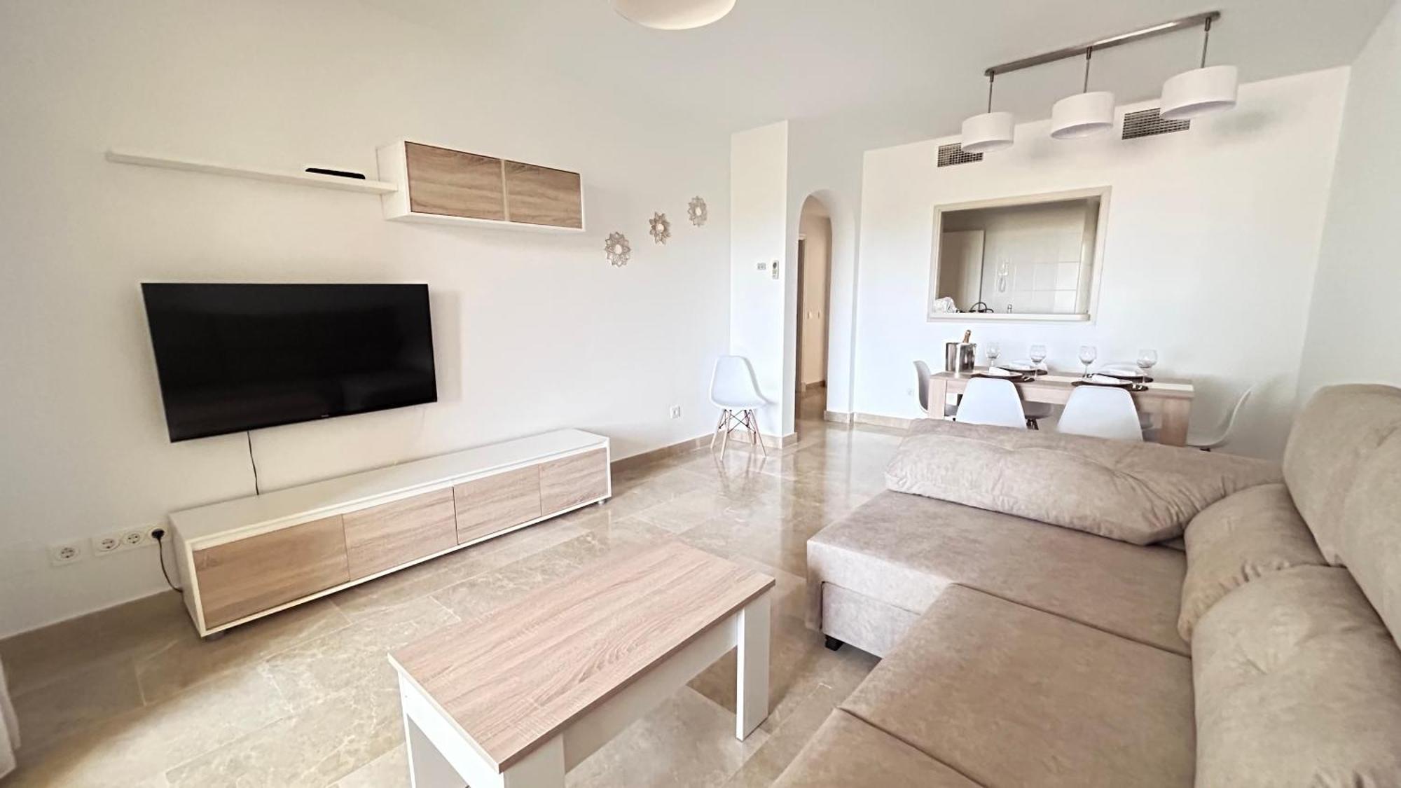 Duquesa Village Property Манилва Екстериор снимка