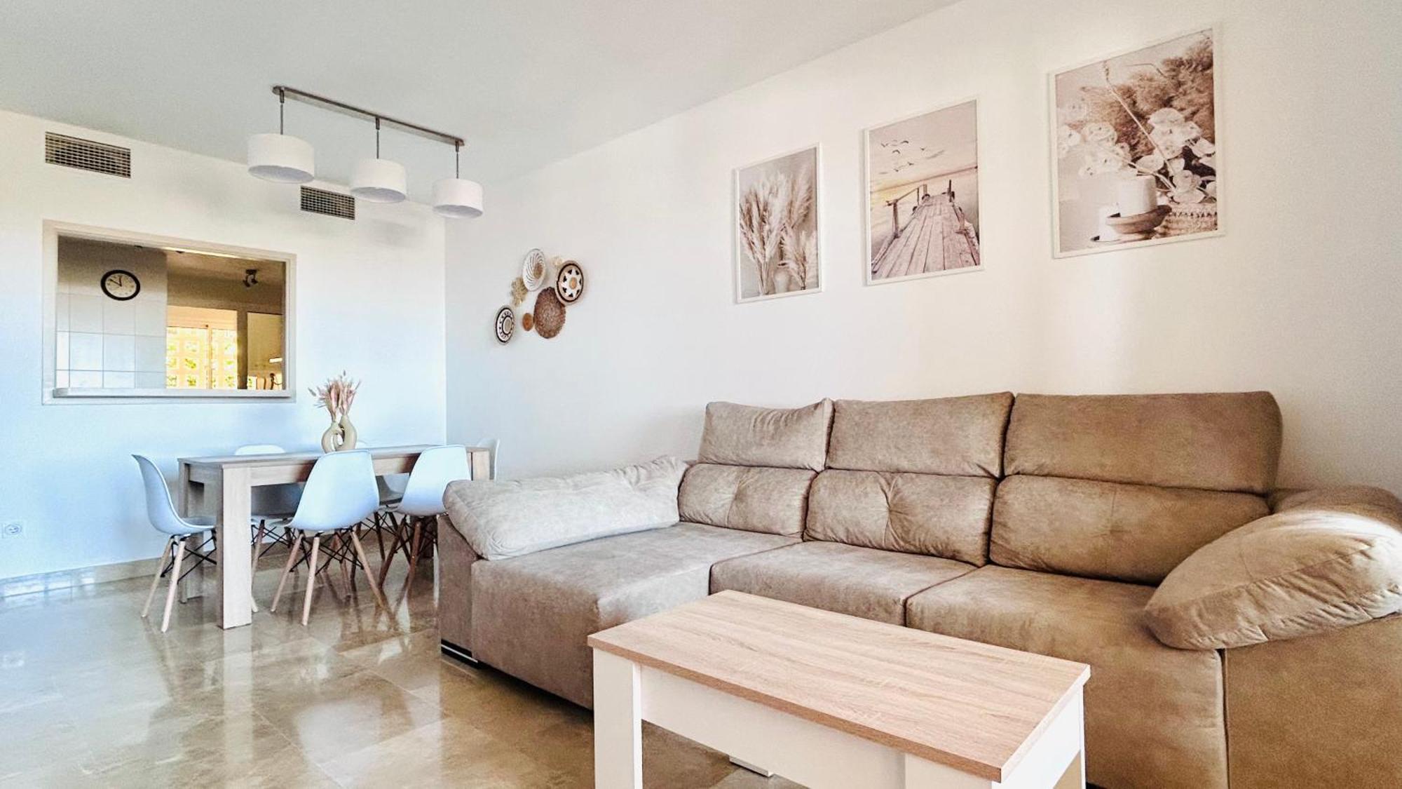 Duquesa Village Property Манилва Екстериор снимка